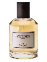 SWEDOFT SWEDEN парфюмерная вода (унисекс) 100ml Tester