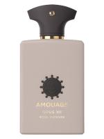 AMOUAGE THE LIBRARY COLLECTION ROSE INCENSE парфюмерная вода (унисекс) 20ml ОТЛИВАНТ