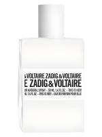 ZADIG VOLTAIRE THIS IS HER парфюмерная вода (женские) 10ml ОТЛИВАНТ