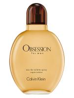 CALVIN KLEIN OBSESSION FOR туалетная вода (мужские) 100ml Tester