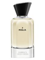 FABBRICA DELLA MUSA 7 MIGLIA парфюмерная вода (мужские) 100ml Tester