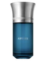 LES LIQUIDES IMAGINAIRES ABYSSIS парфюмерная вода (унисекс) 2ml ОТЛИВАНТ
