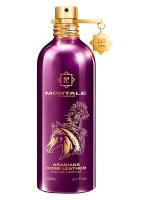 MONTALE ARABIANS ROSE LEATHER (унисекс) 50ml