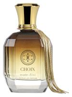CHOIX MATIN D'ETE (унисекс) Tester