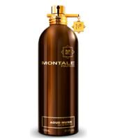 MONTALE AOUD MUSK парфюмерная вода (унисекс) 100ml