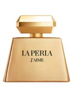 LA PERLA J'AIME GOLD EDITION TEST парфюмерная вода 100ml