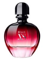 PACO RABANNE XS BLACK парфюмерная вода (женские) 80ml