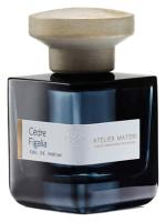 ATELIER MATERI CÈDRE FIGALIA парфюмерная вода (унисекс) 100ml