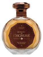 HAYARI PARFUMS LE PARADIS парфюмерная вода (мужские) 100ml Tester
