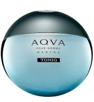 BVLGARI AQVA MARINE TONIQ туалетная вода (мужские) 100ml