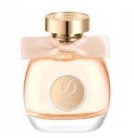DUPONT SO D FEMME туалетная вода (женские) 30ml Tester