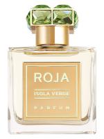 ROJA DOVE ISOLA VERDE духи (унисекс) 5ml ОТЛИВАНТ