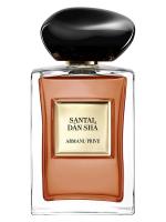 GIORGIO ARMANI SANTAL DAN SHA 100ml Tester