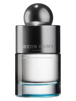 MOLTON BROWN COASTAL CYPRESS & SEA FENNEL туалетная вода (унисекс) 100ml Tester