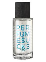 PERFUME SUCKS BLUE 3135C парфюмерная вода (унисекс) 50ml