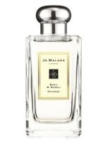 JO MALONE BASIL & NEROLI одеколон (унисекс) 30ml Tester