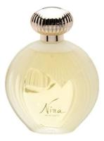 NINA RICCI NINA 1987 туалетная вода (женские) 100ml