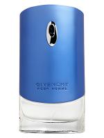 GIVENCHY POUR HOMME BLUE LABEL TEST туалетная вода (мужские) 100ml