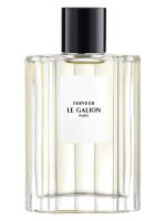LE GALION FERVEUR парфюмерная вода (унисекс) 100ml Tester