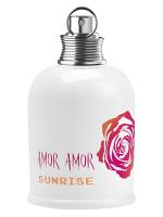 CACHAREL AMOR SUNRISE туалетная вода (женские) 100ml