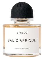 BYREDO BAL D AFRIQUE ABSOLU парфюмерная вода (унисекс) 50ml Tester