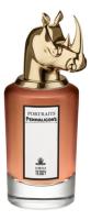 PENHALIGON'S TERRIBLE TEDDY парфюмерная вода (мужские) 10ml mini
