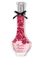 CHRISTINA AGUILERA RED SIN парфюмерная вода (женские) 75ml Tester