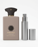 AMOUAGE THE LIBRARY OPUS VII RECKLESS LEATHER ПРОБИРКА парфюмерная вода 2ml