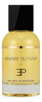LES EAUX PRIMORDIALES MEMOIRE DU FUTUR парфюмерная вода (унисекс) 2,5ml пробник