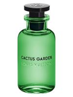 LOUIS VUITTON CACTUS GARDEN парфюмерная вода (унисекс) 2ml ОТЛИВАНТ