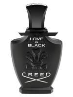 CREED LOVE IN BLACK парфюмерная вода (женские) 2ml