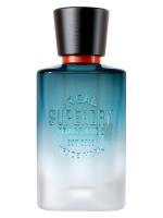 SUPERDRY REAL SUPERDRY 02 FOR туалетная вода (женские) 100ml