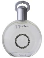 M.MICALLEF AOUD парфюмерная вода (мужские) 100ml *Tester