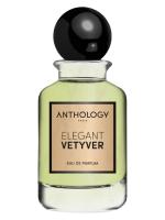 ANTHOLOGY ELEGANT VETYVER парфюмерная вода (унисекс) 100ml