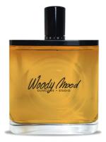 OLFACTIVE STUDIO WOODY MOOD парфюмерная вода (унисекс) 100ml Tester