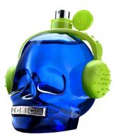 POLICE TO BE MR BEAT туалетная вода (мужские) 75ml