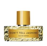 VILHELM PARFUMERIE DON'T TELL JASMINE парфюмерная вода (унисекс) 3*10ml
