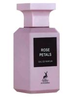 MAISON ALHAMBRA ROSE PETALS парфюмерная вода (унисекс) 80ml