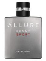 CHANEL ALLURE HOMME SPORT EAU EXTREME парфюмерная вода (мужские) 10ml ОТЛИВАНТ