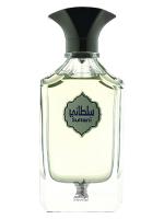 ARABIAN OUD SULTANI парфюмерная вода (мужские) 100ml