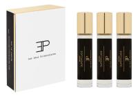 LES EAUX PRIMORDIALES SAFFRON SUPERFLUIDE парфюмерная вода (унисекс) 3*11ml
