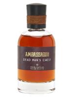 PARFUMS GENTY AMBASSADOR DEAD MAN'S CHEST туалетная вода (мужские) 100ml