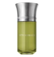LES LIQUIDES IMAGINAIRES BETE HUMAINE парфюмерная вода (унисекс) 100ml