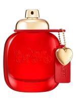 COACH LOVE парфюмерная вода (женские) 100ml Tester