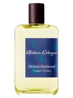 ATELIER COLOGNE MISTRAL PATCHOULI парфюмерная вода (унисекс) 200ml Tester
