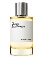 MAISON CRIVELLI CITRUS BATIKANGA парфюмерная вода (унисекс) 100ml
