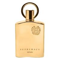 AFNAN SUPREMACY GOLD парфюмерная вода (унисекс) 100ml