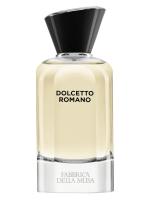FABBRICA DELLA MUSA DOLCETTO ROMANO парфюмерная вода (мужские) 100ml Tester