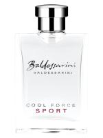 BALDESSARINI COOL FORCE SPORT туалетная вода (мужские) 90ml Tester