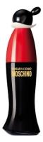 MOSCHINO CHEAP & CHIC туалетная вода (женские) 100ml